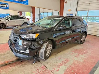2024 Ford Edge 2FMPK4J99RBB06791 Lot 57343026