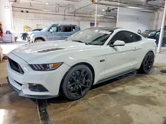 2015 Ford Mustang 1FA6P8CF0F5362013 Lot 85975625