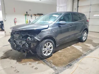 2019 Ford Escape 1FMCU9GD3KUB96408 Lot 57511226