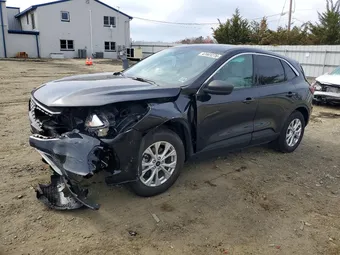 2024 Ford Escape 1FMCU9GN6RUB46962 Lot 47441276