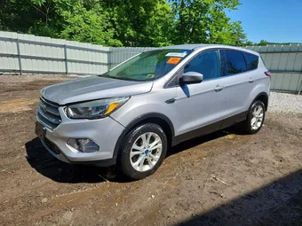 2017 Ford Escape 1FMCU9GD4HUE61443 Lot 56566176