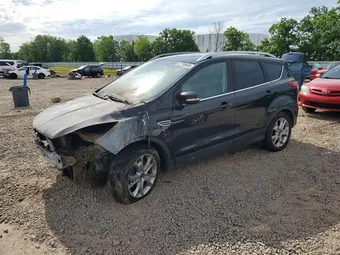 2015 Ford Escape 1FMCU9JX3FUA66007 Lot 57750646