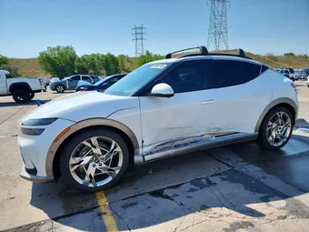 2023 Genesis GV60 KMUKEDTB5PU014409