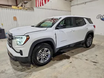 2026 GMC Terrain 3GKALMEG4TL436502 Lot 59378556