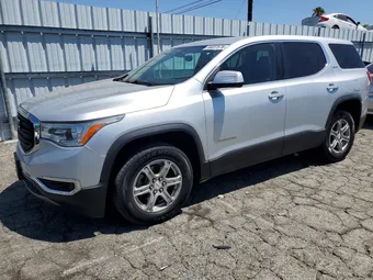 2017 GMC Acadia 1GKKNKLA0HZ253468