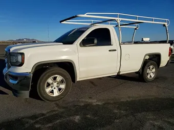 2016 GMC Sierra 1500 1GTN1LEC2GZ901030 Lot 75391645