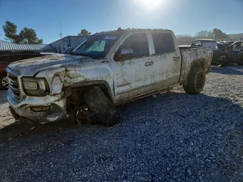 2016 GMC Sierra 1500 3GTU2NEC8GG257358 Lot 72901905