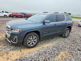 2020 GMC Acadia 1GKKNMLS4LZ184166