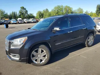 2015 GMC Acadia 1GKKVTKD2FJ239309 Lot 60715666