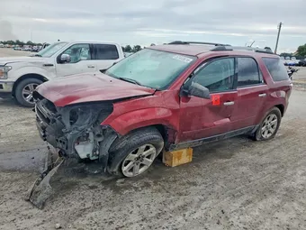 2015 GMC Acadia 1GKKRPKD9FJ281939