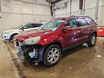 2015 GMC Acadia 1GKKVRKD8FJ276383