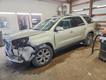 2016 GMC Acadia 1GKKVRKD7GJ157872
