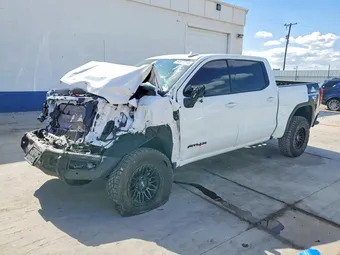 2026 GMC Sierra 1500 3GTUUFE81TG116363 Lot 50977316
