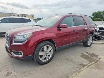 2017 GMC Acadia 1GKKRSKD0HJ197966