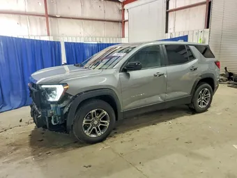 2026 GMC Terrain 3GKALUEGXTL221190