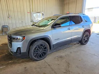 2023 GMC Acadia 1GKKNRL47PZ255462