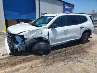 2026 GMC Acadia 1GKENKKS7TJ285025