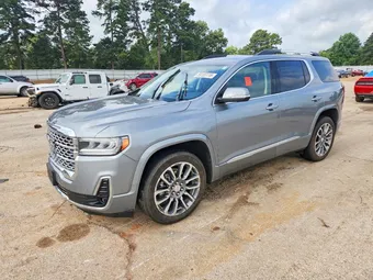 2023 GMC Acadia 1GKKNPLS3PZ232375