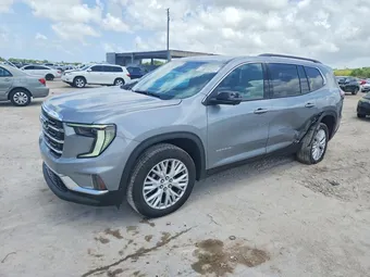 2026 GMC Acadia 1GKENKKS4TJ305845