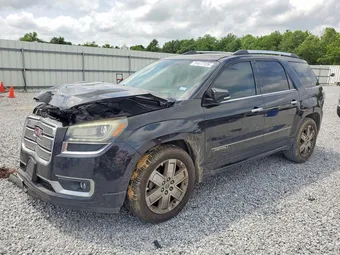 2015 GMC Acadia 1GKKVTKD0FJ160480
