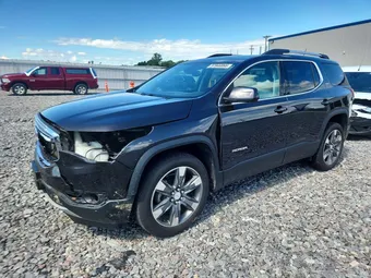 2017 GMC Acadia 1GKKNWLSXHZ177466