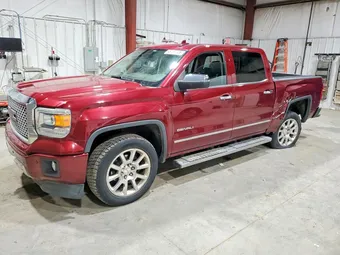 2015 GMC Sierra 1500 3GTU2WEJ6FG276994 Lot 48151126