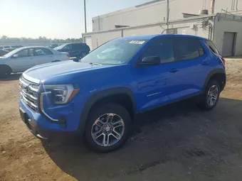 2026 GMC Terrain 3GKALUEGXTL442787 Lot 59576146