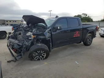 2021 GMC Sierra 1500 3GTU9EET0LG453283 Lot 56909194
