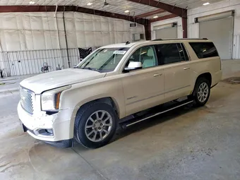 2015 GMC Yukon XL 1GKS2JKJ1FR209724