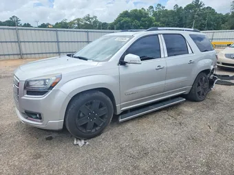 2016 GMC Acadia 1GKKRTKD1GJ328312 Lot 55338436