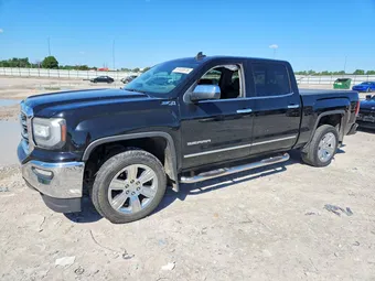 2016 GMC Sierra 1500 3GTU2NEC3GG186649 Lot 57406976