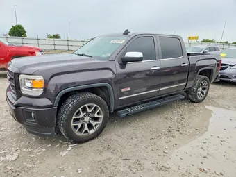 2015 GMC Sierra 1500 3GTU2VEC7FG253879 Lot 54134856