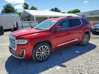 2021 GMC Acadia 1GKKNXLS1MZ185245