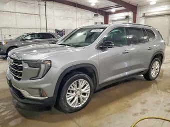 2025 GMC Acadia 1GKENNRS3SJ196591