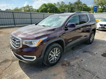 2017 GMC Acadia 1GKKNLLA5HZ228362