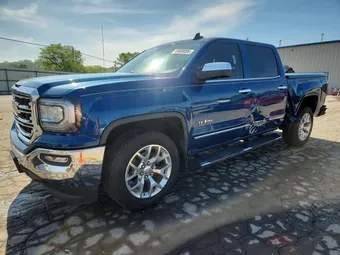 2018 GMC Sierra 1500 3GTP1NEC5JG155605 Lot 49605026