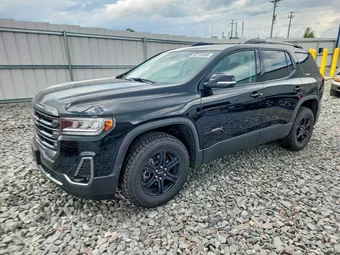 2022 GMC Acadia 1GKKNLLS7NZ109569