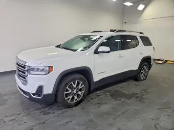 2023 GMC Acadia 1GKKNUL46PZ217403 Lot 59342616