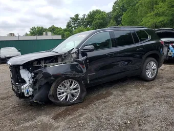 2026 GMC Acadia 1GKENNKS1TJ316691