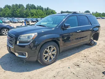 2016 GMC Acadia 1GKKVRKD1GJ130747