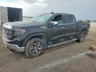 2026 GMC Sierra 1500 3GTUUDE85TG180149 Lot 53509206