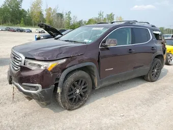 2018 GMC Acadia 1GKKNULS0JZ152571
