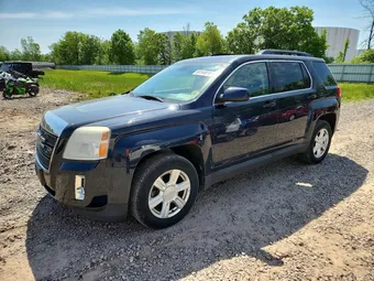 2015 GMC Terrain 2GKFLWEK2F6279082 Lot 54144016