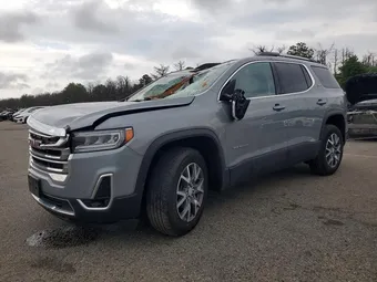 2023 GMC Acadia 1GKKNULS7PZ167884