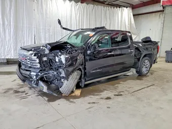2026 GMC Sierra 1500 1GTUUGELXTZ234275 Lot 58786986