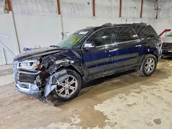 2016 GMC Acadia 1GKKRRKD2GJ185938