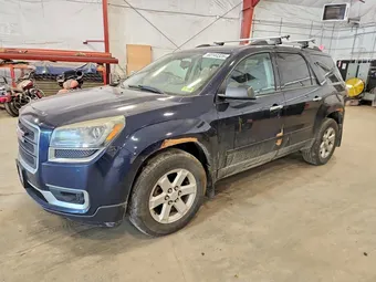 2016 GMC Acadia 1GKKVNED8GJ161143
