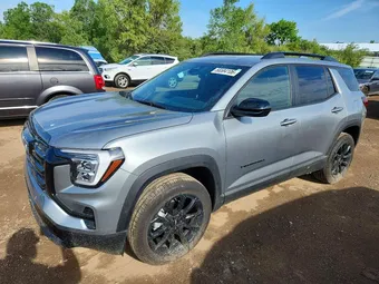 2026 GMC Terrain 3GKALMEG0TL219190 Lot 56584106