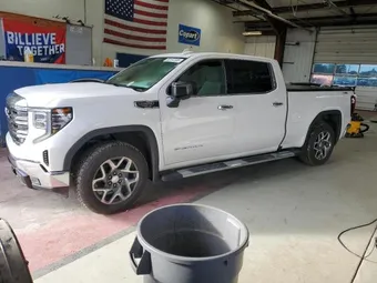 2023 GMC Sierra 1500 3GTUUDED7PG179586 Lot 69197305