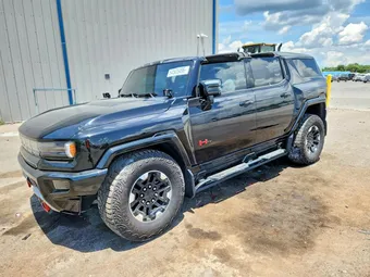 2024 GMC Hummer EV 1GKB0RDC0RU105665